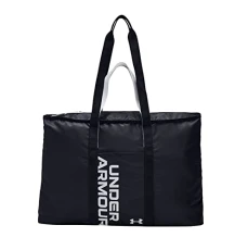 Women's UA Favorite Metallic 2.0 Tote Bag Women's UA Favorite Metallic 2.0 Tote Bag