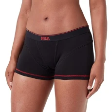 Women's UFPN-MYALLY Boy Short Panties, 9XX-0HIAX, L