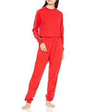 Women's Ufset-Slimmy-Tool Pajama Set, 42a-0pdaz, XXS