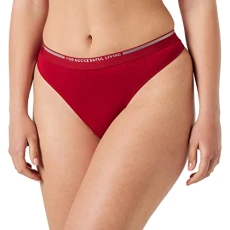 Women's Ufst-daylla G-String Panties, 41P-0JMAI, L