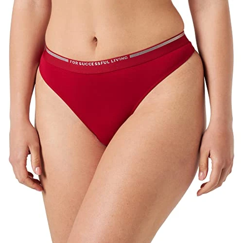 Women's Ufst-daylla G-String Panties, 41P-0JMAI, L