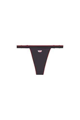 Women's UFST-FURLY G-String Panties, 9XX-0NIAH, XS