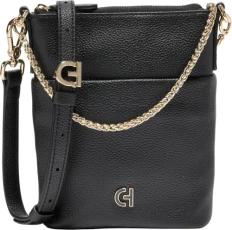Women's Ultimate Convertible Bag Shoulder-Handbags, Black, One Size