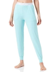 Women's Unite Pyjama_Pant, Open Blue467, XXL Women's Unite Pyjama_Pant, Open Blue467, XXL