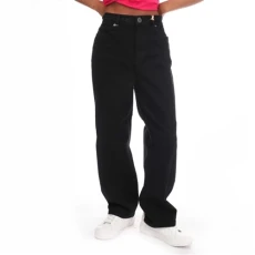Womens Ursi Jeans Black 28W / 32L Womens Ursi Jeans Black 28W / 32L