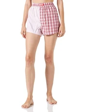 Women's Uubx-Stark Boxer Briefs, E6182-0igas, XXL