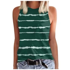 Women's V Neck T Shirts Personalised Embroidered Your Text Ladies Classic Polo Shirt Casual Workwear Partywear Adult Women Gift Top Crop Top Bikini Sets for Women UK Tshirt (Green, XXL)