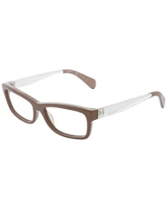 Women's V2693 Optical Frames, Brown (Brown), 54.0