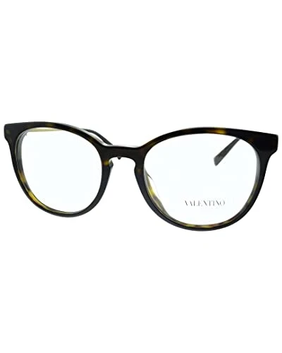 Women's Va3046a 52Mm Optical Frames, Multi-colored