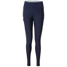 Womens Velocity Tights Blue Navy M Womens Velocity Tights Blue Navy M