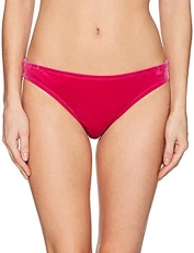 Women's Velvet Crush Swim Separates, Razzle Bikini Bottom, X-Large Women's Velvet Crush Swim Separates, Razzle Bikini Bottom, X-Large
