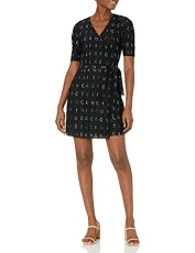 Women's Vest_Sole Casual Dress, Black, X-Small Women's Vest_Sole Casual Dress, Black, X-Small