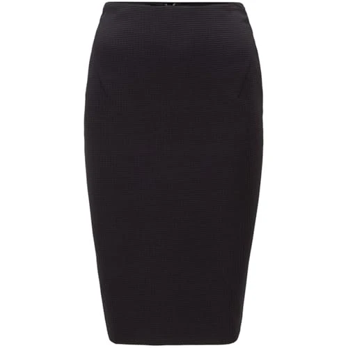 Womens Vilula Skirt Black XXS
