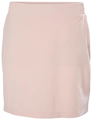 Womens W Thalia Skirt 2.0 - Pink Cloud, M