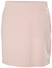 Womens W Thalia Skirt 2.0 - Pink Cloud, M Womens W Thalia Skirt 2.0 - Pink Cloud, M