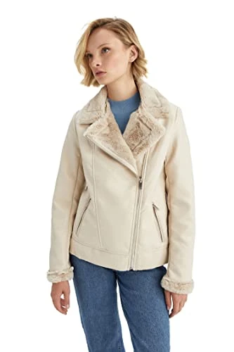 Women's W6073az Jacket, sand, XL