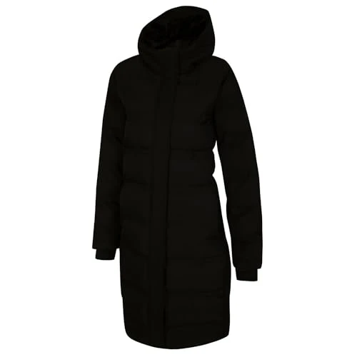 Womens Wander Jacket Black 14