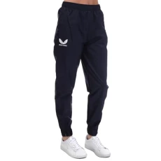 Womens Weatherproof Pants Track Bottoms Joggers Navy L Womens Weatherproof Pants Track Bottoms Joggers Navy L