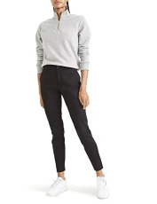 Women's Weekend Chino Skinny Pants, BEAUTIFUL BLACK, 27W Women's Weekend Chino Skinny Pants, BEAUTIFUL BLACK, 27W