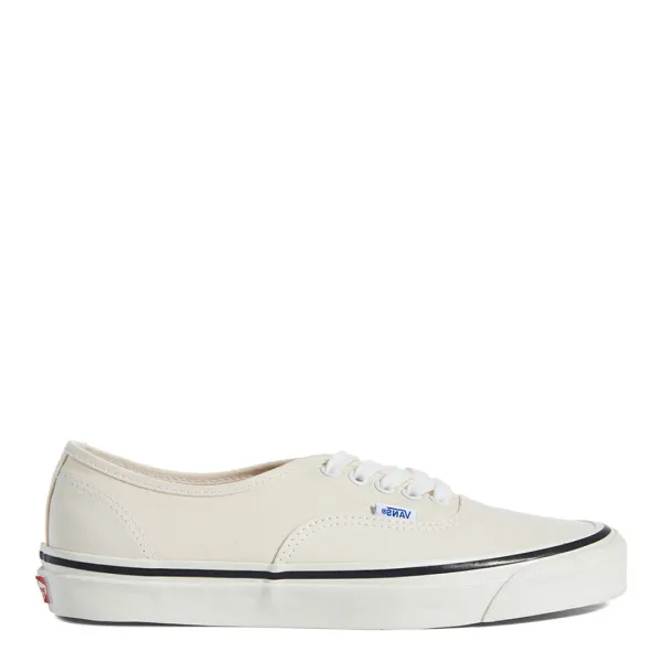 Womens White Authentic DX - White