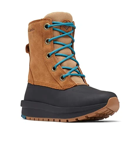 Women's Winter Boots, MORITZA SHIELD OMNI-HEAT