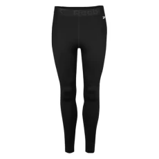 Women's Workout Ready Commercial Leggings, Night Black, S Women's Workout Ready Commercial Leggings, Night Black, S