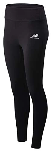 Womens WP01519 Leggings, Negro, XS Black