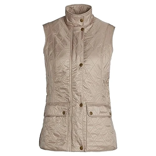 Women's Wray Gilet, Light Fawn, Light Fawn, 22