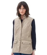 Women's Wray Gillet, Light Fawn, Light Fawn, 14