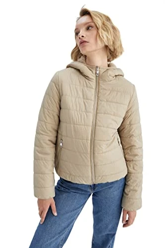 Women's X5376az Jacket, Sand, XL