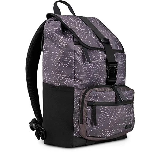 Women's XIX Backpack, Smoke Nova, 20L