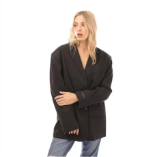 Womens XL Blazer Caviar M Womens XL Blazer Caviar M