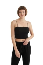Women's Y2249az Bikini Style Underwear, Black, Large Women's Y2249az Bikini Style Underwear, Black, Large