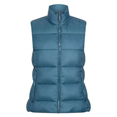 Womens Yewbank 2 in 1 Reversible Body Warmer Gilet, 20