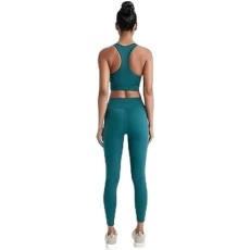 Women's Z0815AZ Leggings, Green, XL Women's Z0815AZ Leggings, Green, XL