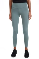 Women's Z0815AZ Leggings, Green, XXL Women's Z0815AZ Leggings, Green, XXL