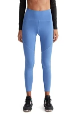 Women's Z0817AZ Leggings, BLUE, XXL Women's Z0817AZ Leggings, BLUE, XXL