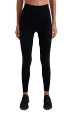 Women's Z2322AZ Leggings, Black, S Women's Z2322AZ Leggings, Black, S