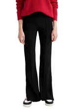 Women's Z8275AZ Leggings, Black, 12 Women's Z8275AZ Leggings, Black, 12