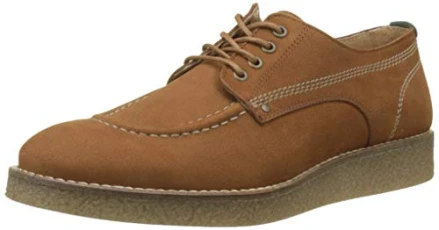 Women's Zeland Derbys, Brown Camel 114, 3.5 UK Women's Zeland Derbys, Brown Camel 114, 3.5 UK