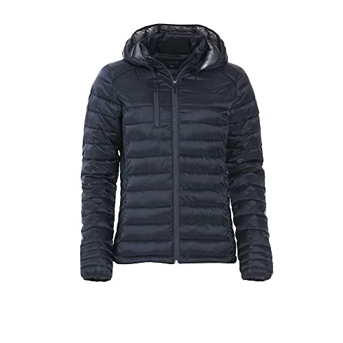 Womens/Ladies Hudson Padded Jacket