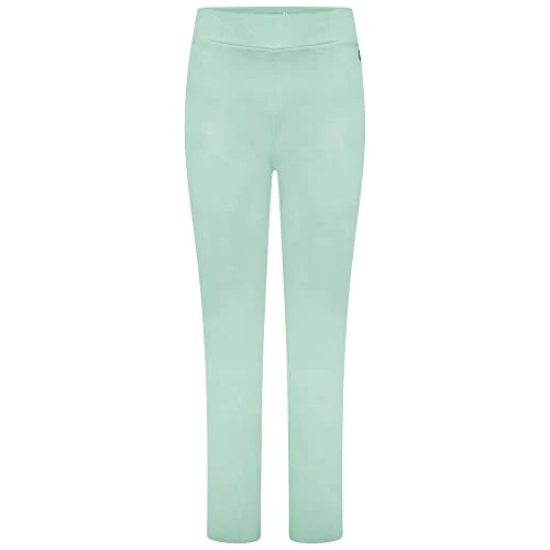 Womens/Ladies Lounge About Jogging Bottoms (16 UK) (Soft Jade)