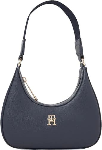Women'Sth Essential Sc Shoulder Corp Hobo, Space Blue, One Size