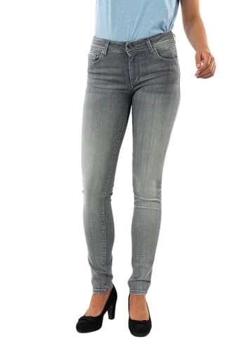 Wonder Push UP Skinny Jeans Grey