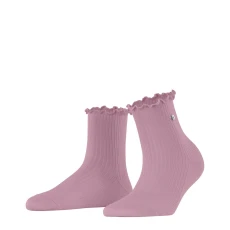 Wonderful Waves Women Socks - Rose Wonderful Waves Women Socks - Rose