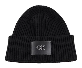 Wool Beanie