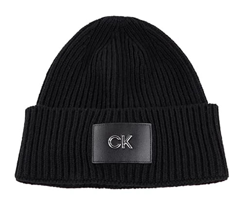 Wool Beanie