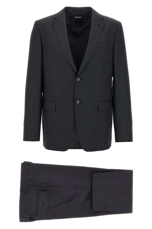 Wool Dress One Hundred And Twenty Thousand - 50 IT