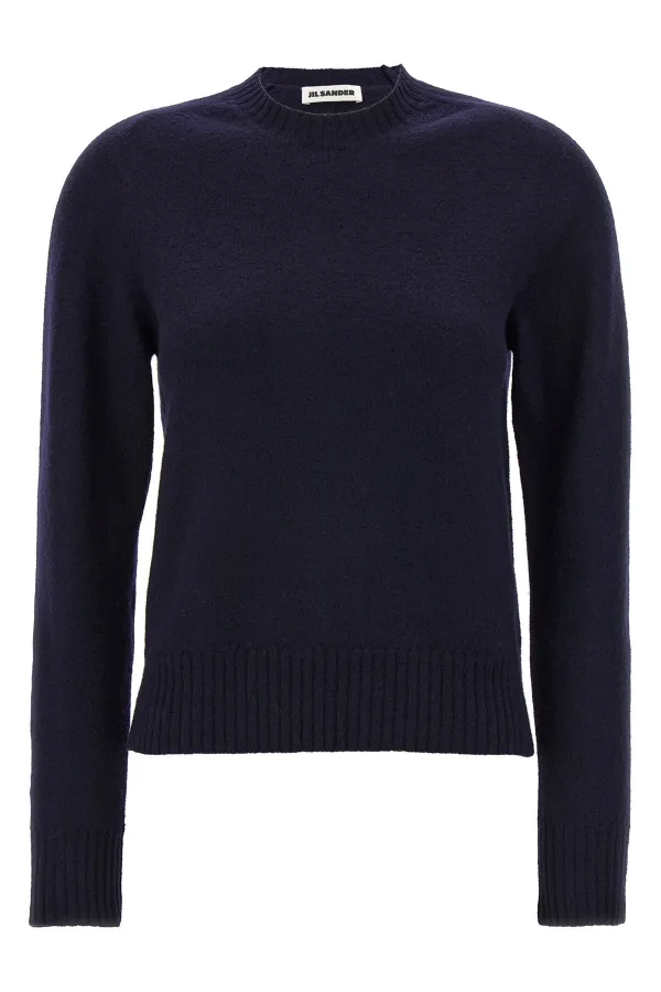 Wool Sweater - 34 DE