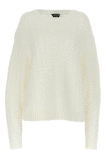 Wool Sweater Size